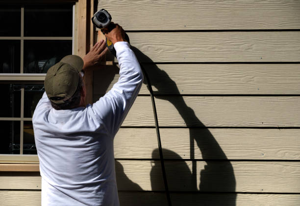 Best Siding Removal and Disposal  in Malibu, CA