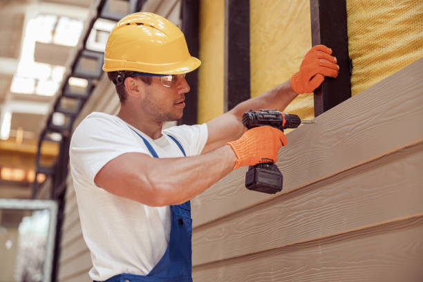 Best Fascia and Soffit Installation  in Malibu, CA