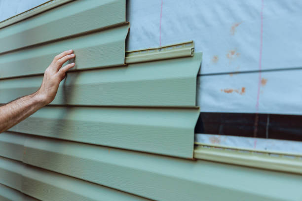 Reliable Malibu, CA Siding Solutions